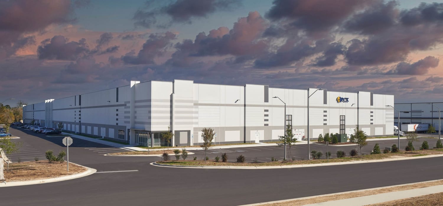 PCX Corporation header image