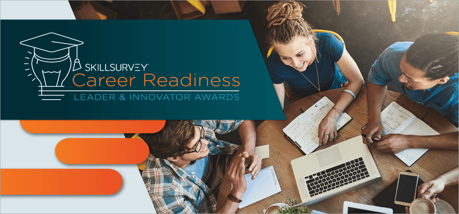 SkillSurvey header image