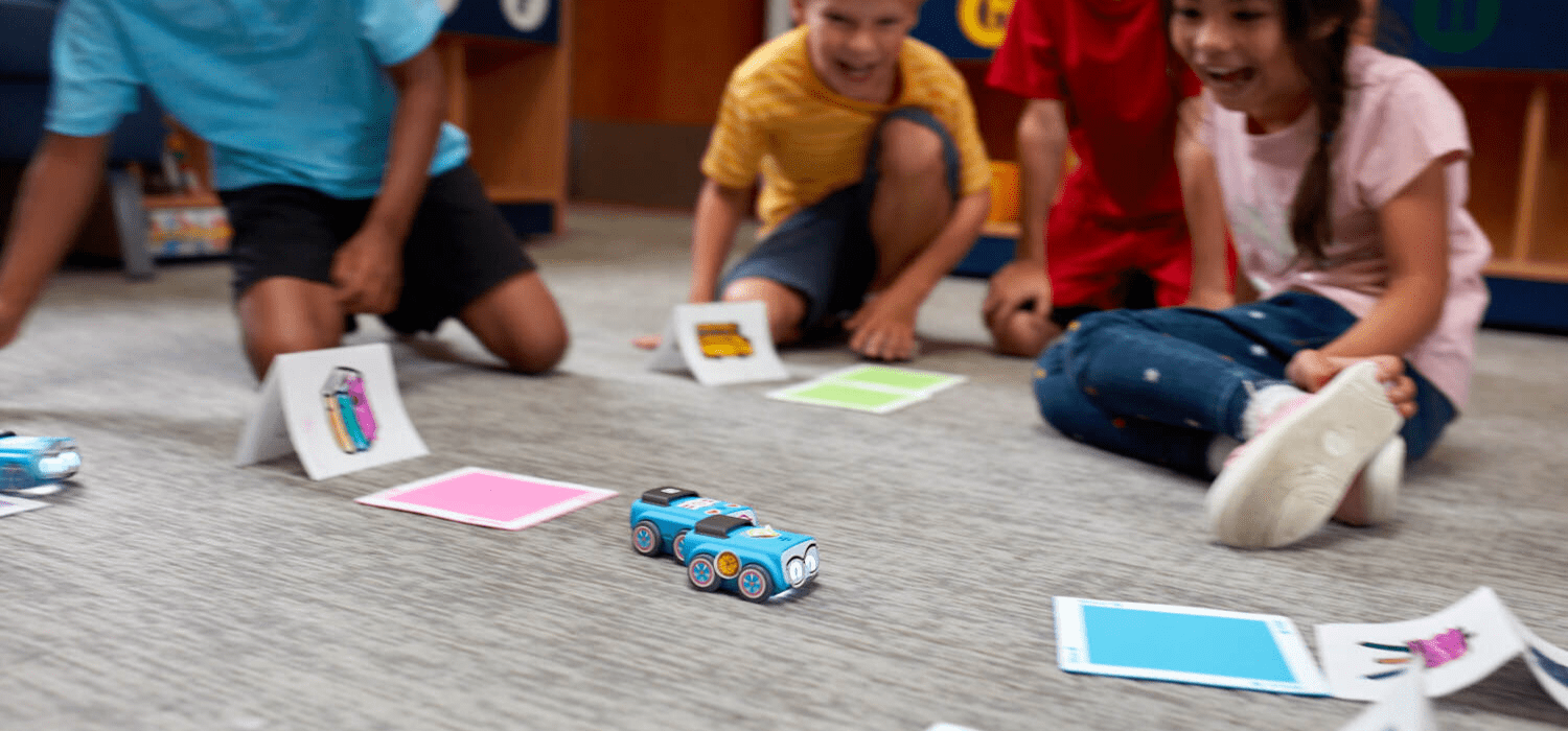 Sphero, Inc. header image