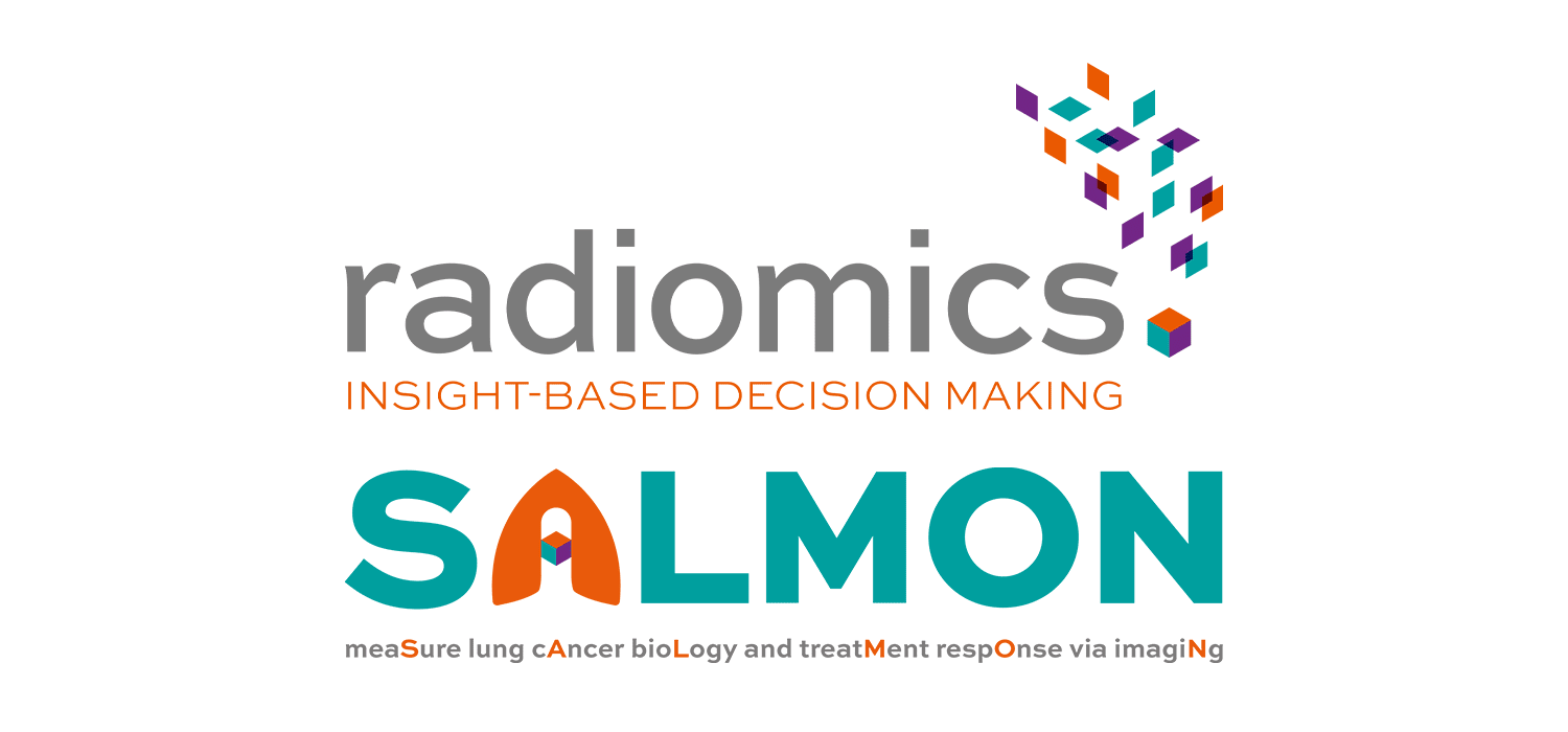 Radiomics header image