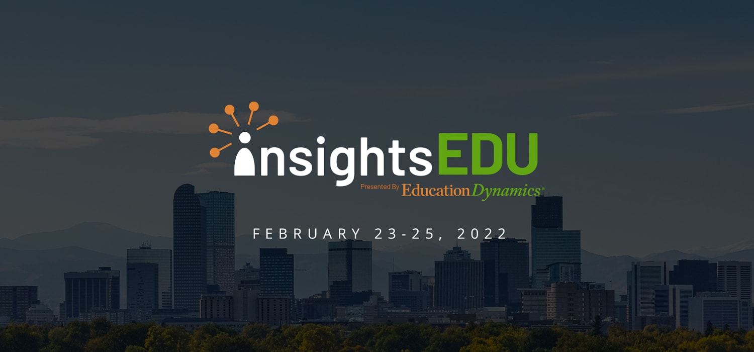 EducationDynamics header image