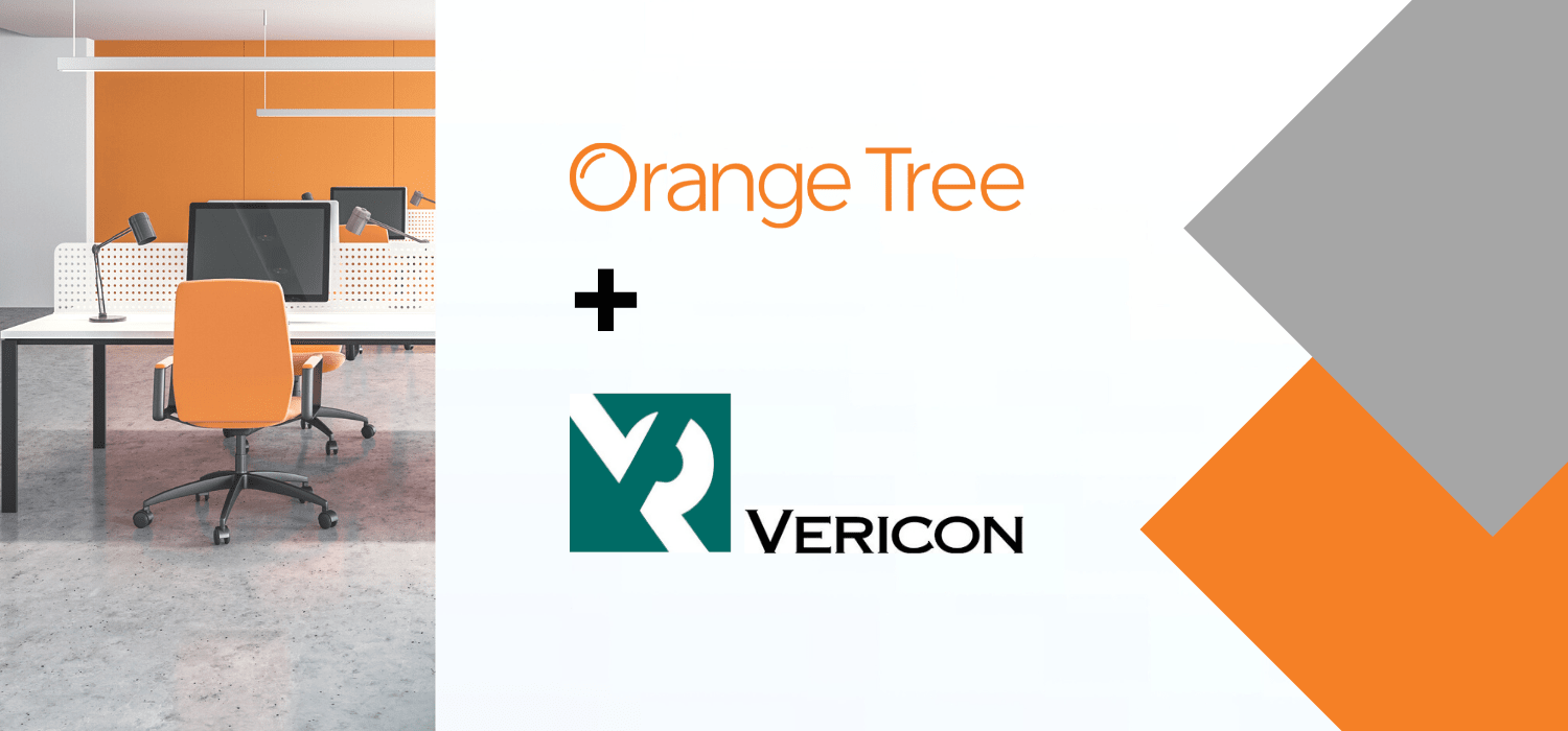 Orange Tree Employment Screening header image