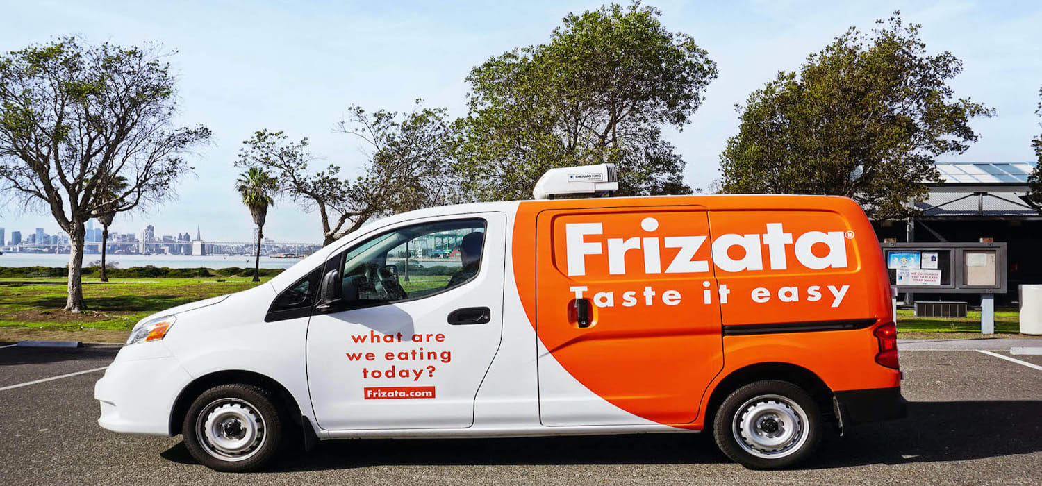 Frizata header image
