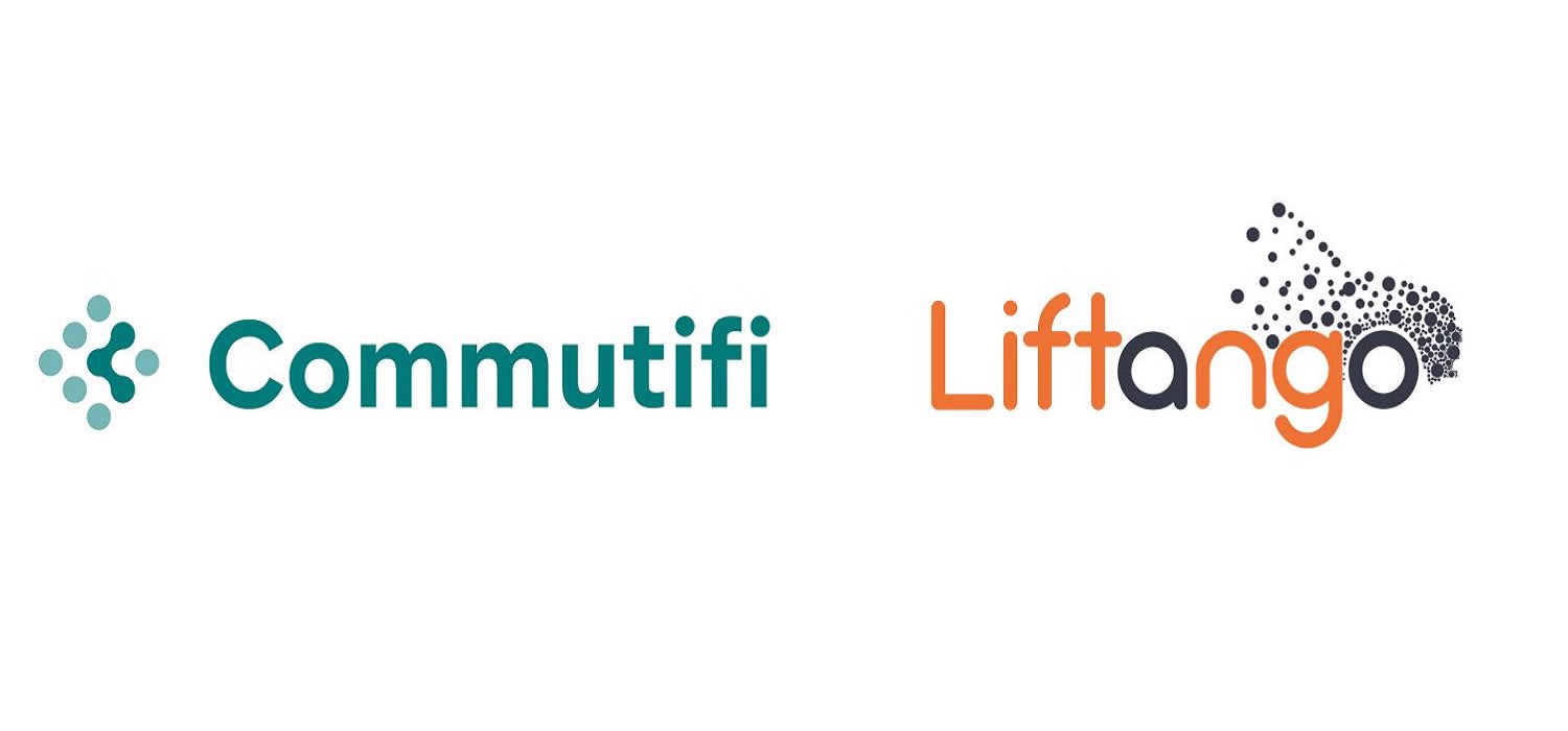 Liftango header image