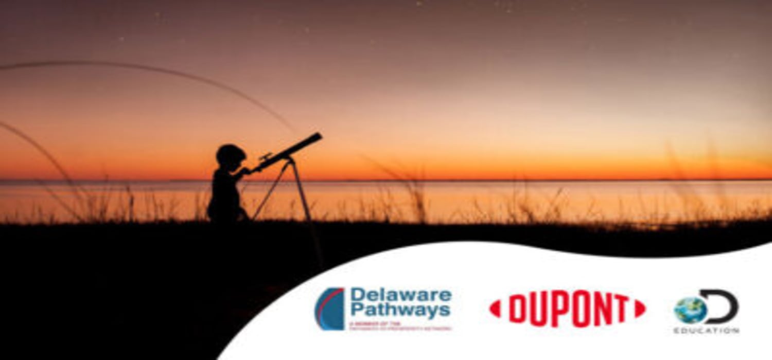 Discovery Education header image