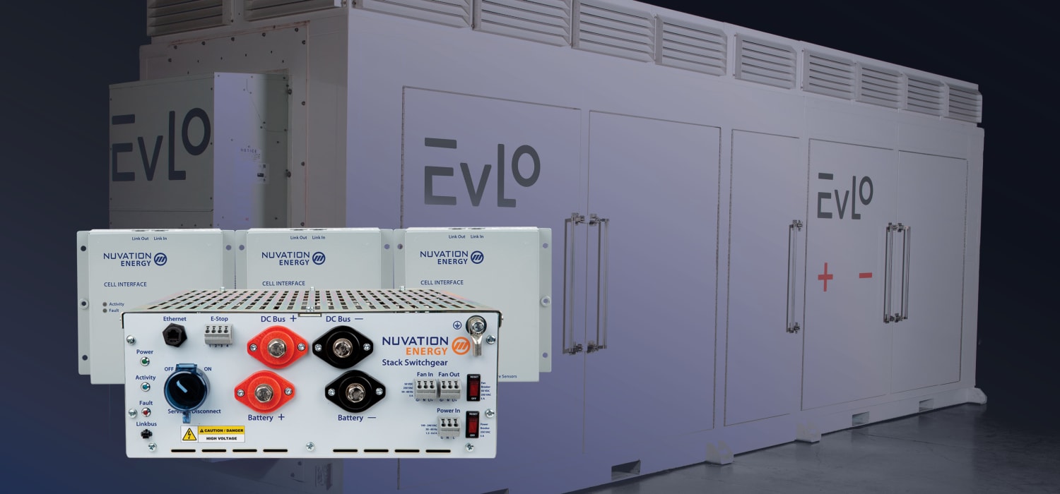 Nuvation Energy header image