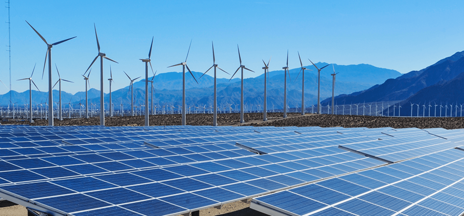 Community Choice Financing Authority header image