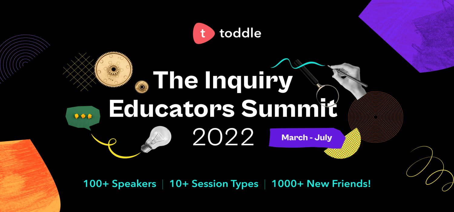 Toddle header image