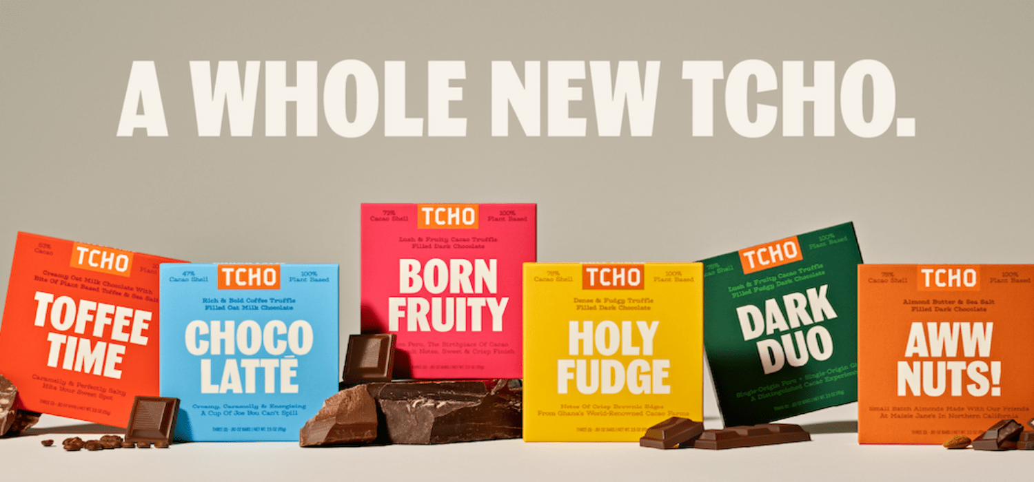 TCHO header image