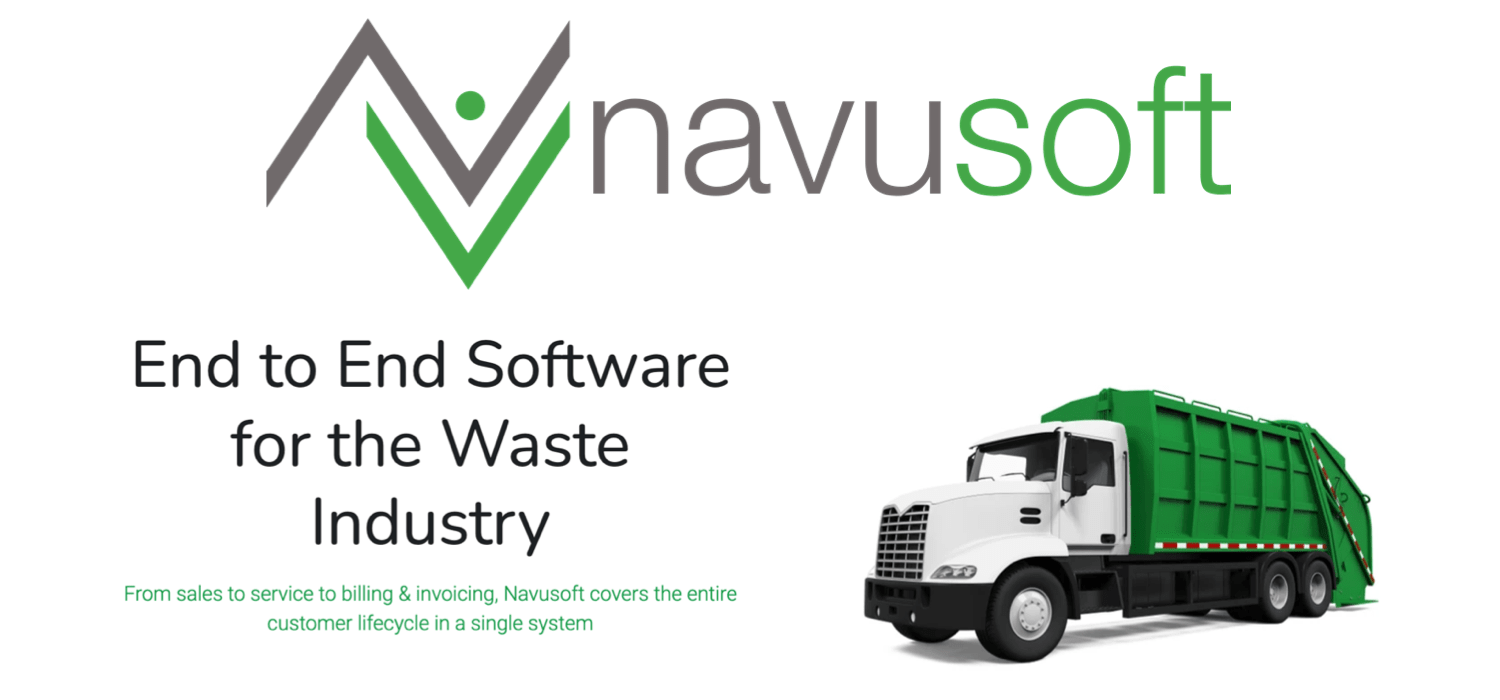 Navusoft, Inc. header image