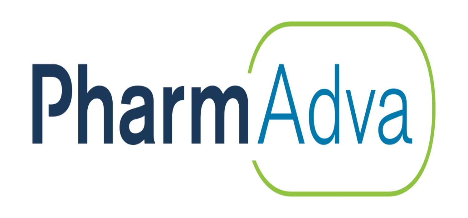 PharmAdva header image