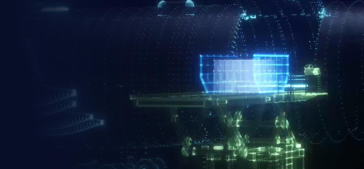 Descartes Systems Group header image