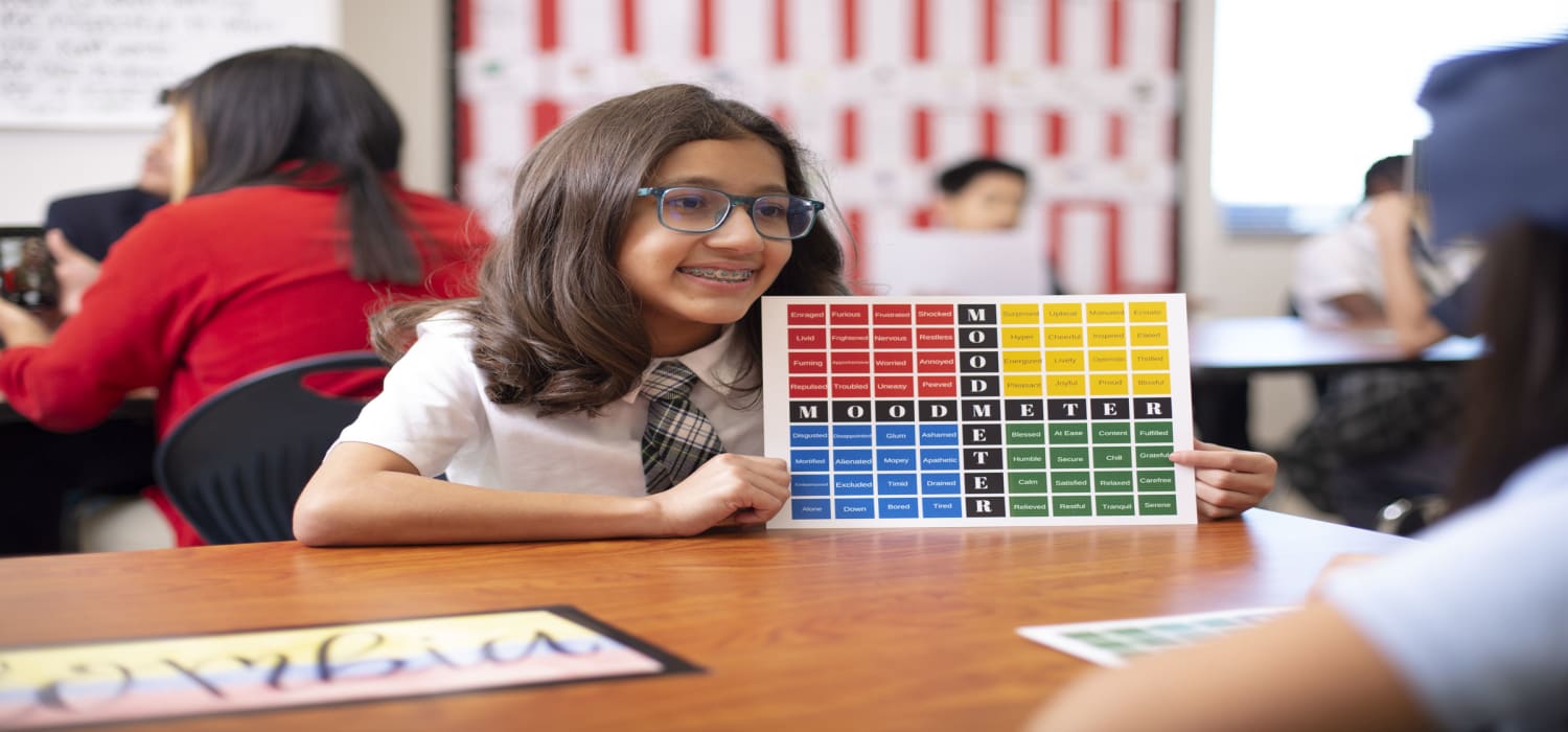Uplift Education header image