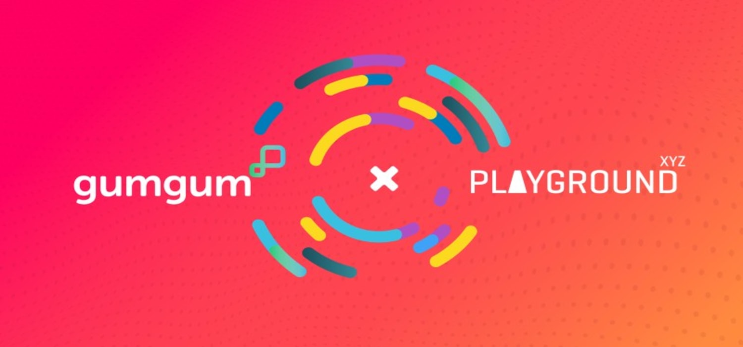 GumGum header image