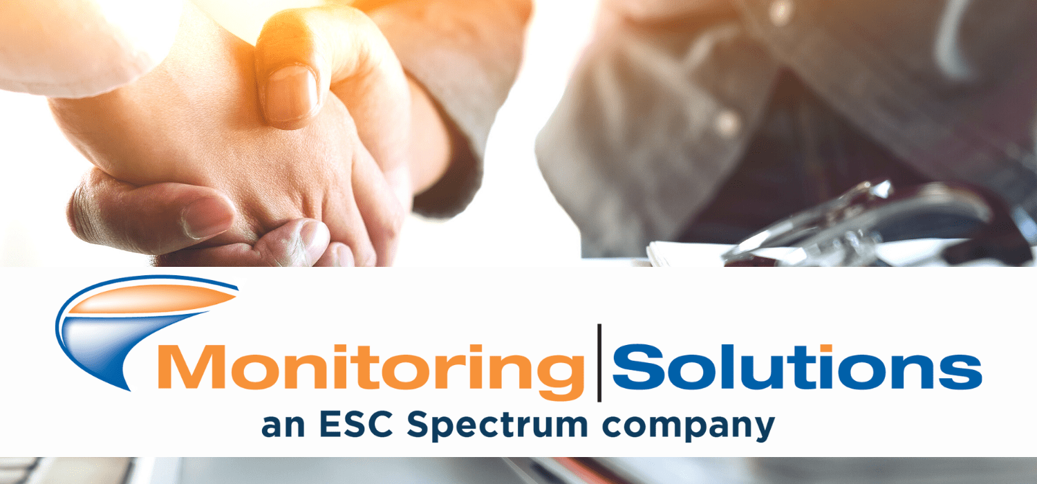 ESC Spectrum header image