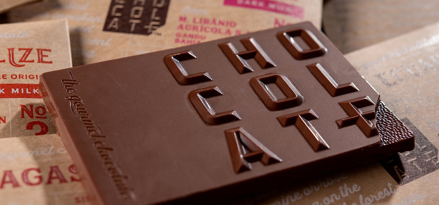 CHOCOLAT-E Inc header image