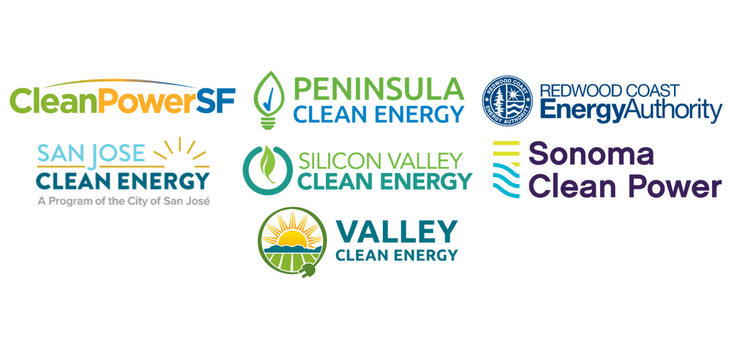 Sonoma Clean Power header image