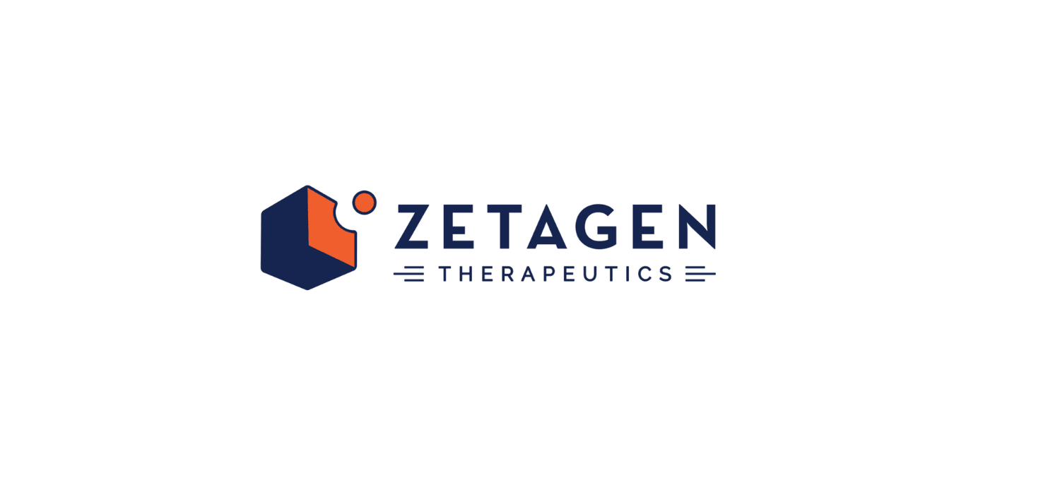 Zetagen Therapeutics, Inc. header image