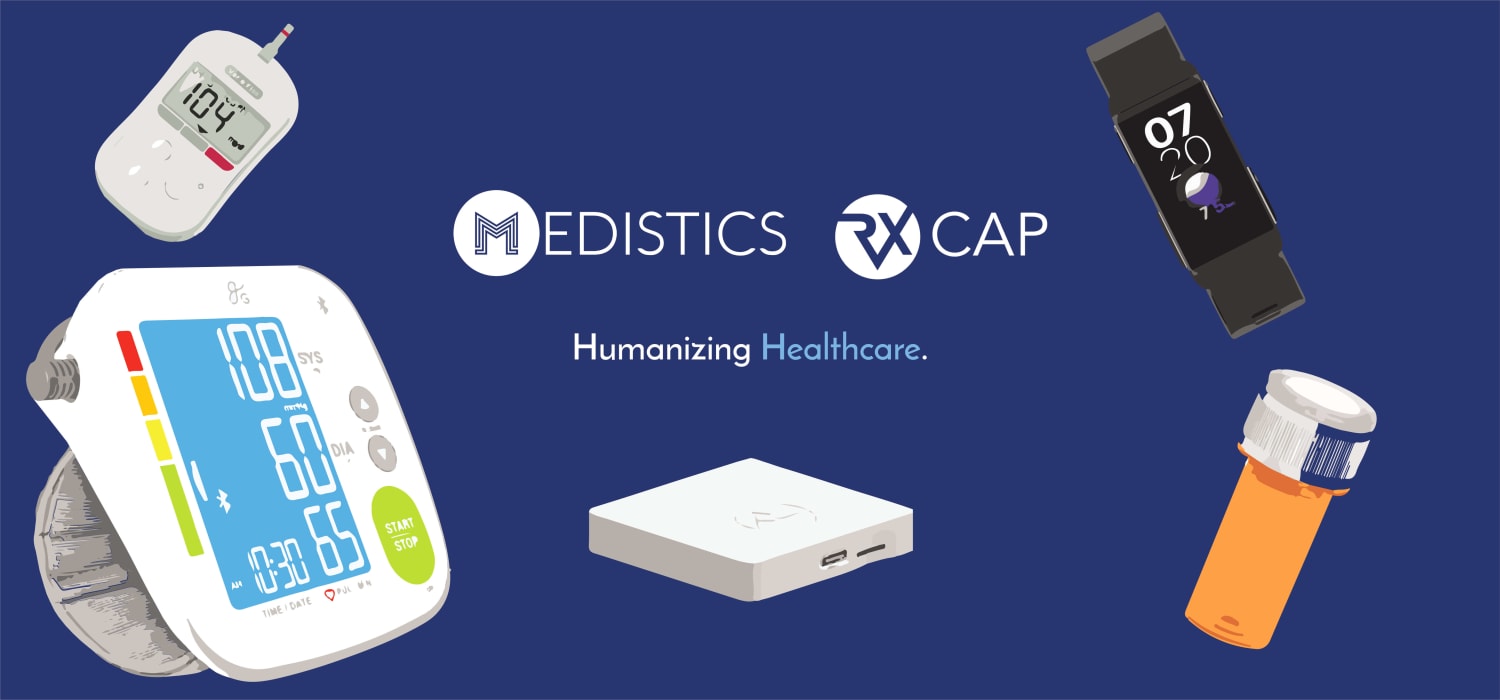 Medistics header image