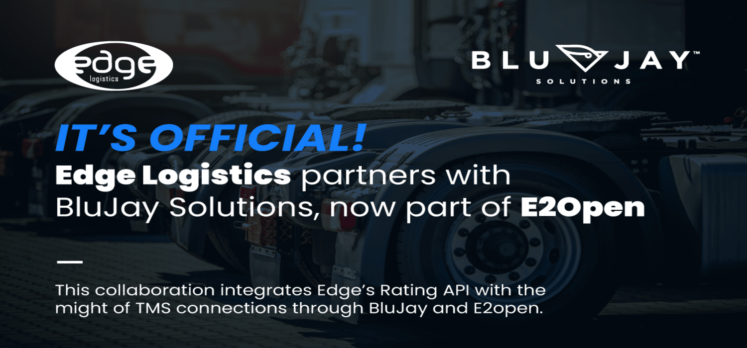 Edge Logistics header image