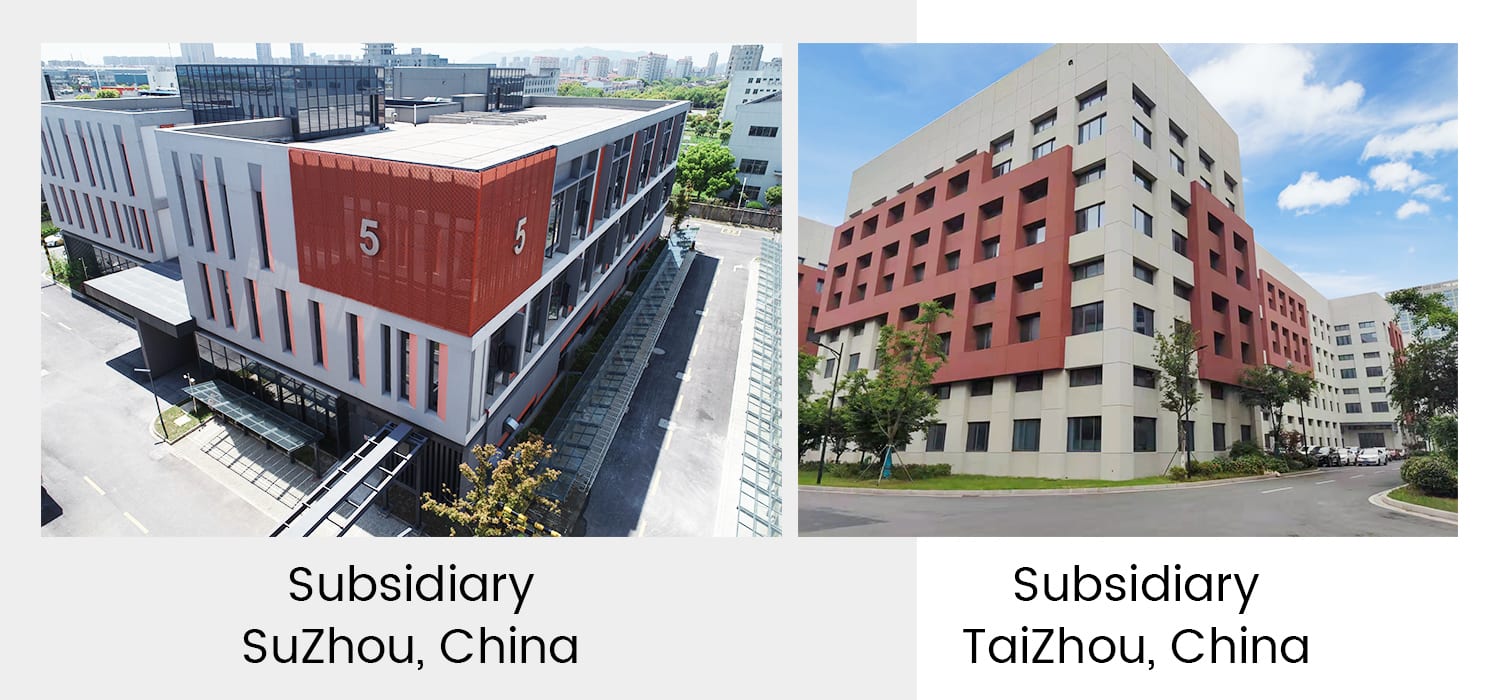 Sino Biological Inc. header image