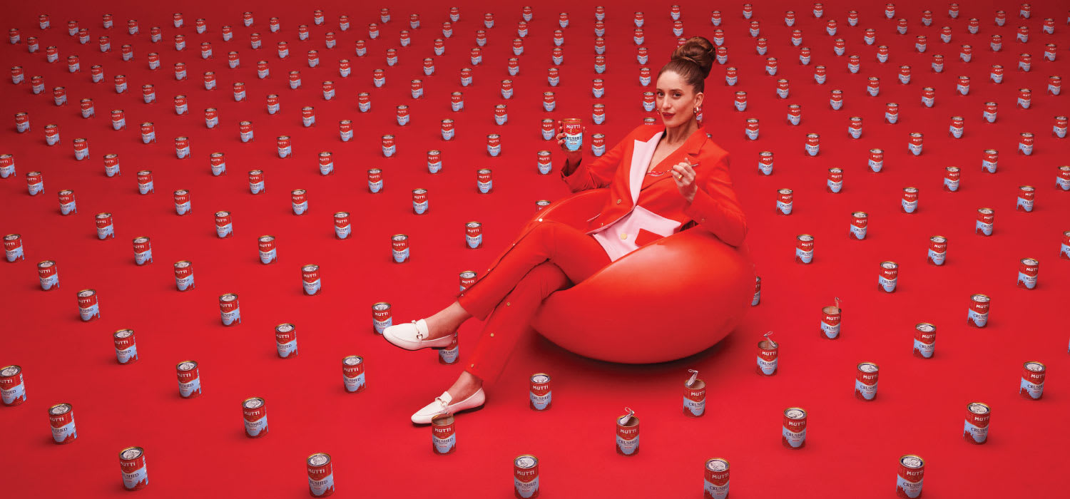 Mutti USA Inc. header image