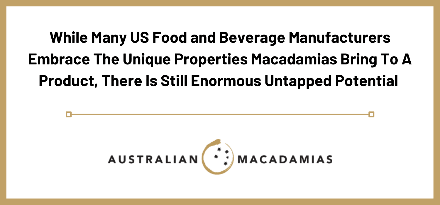Australian Macadamias header image