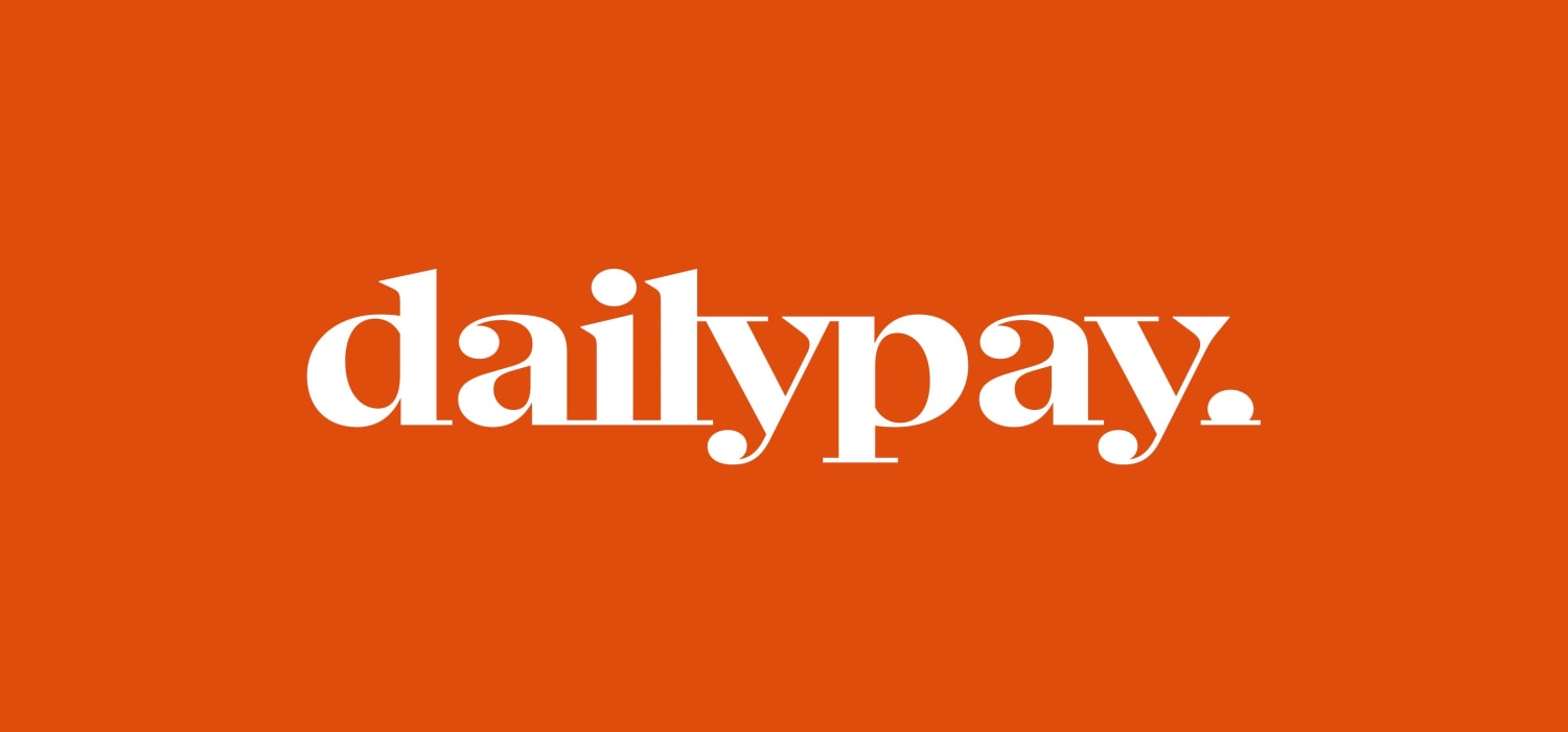 DailyPay header image