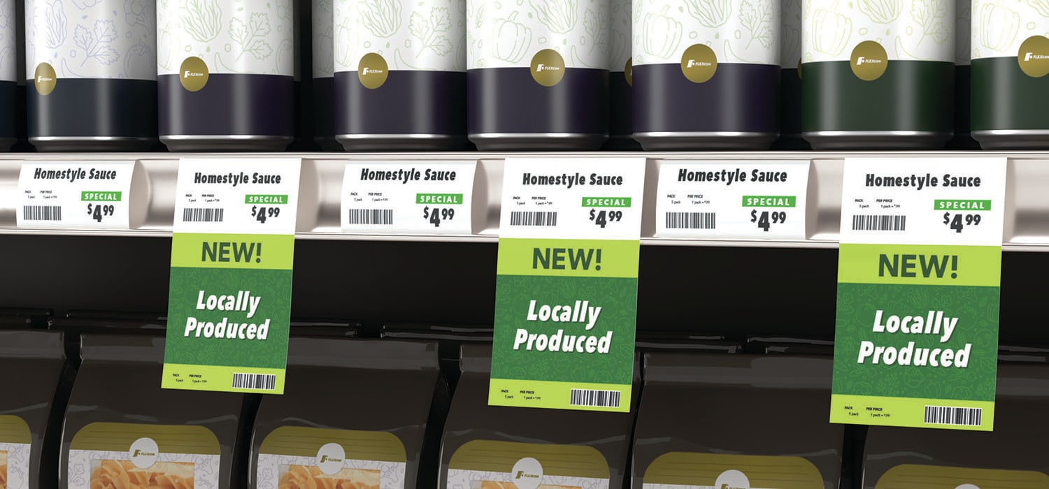 FLEXcon Company, Inc. header image