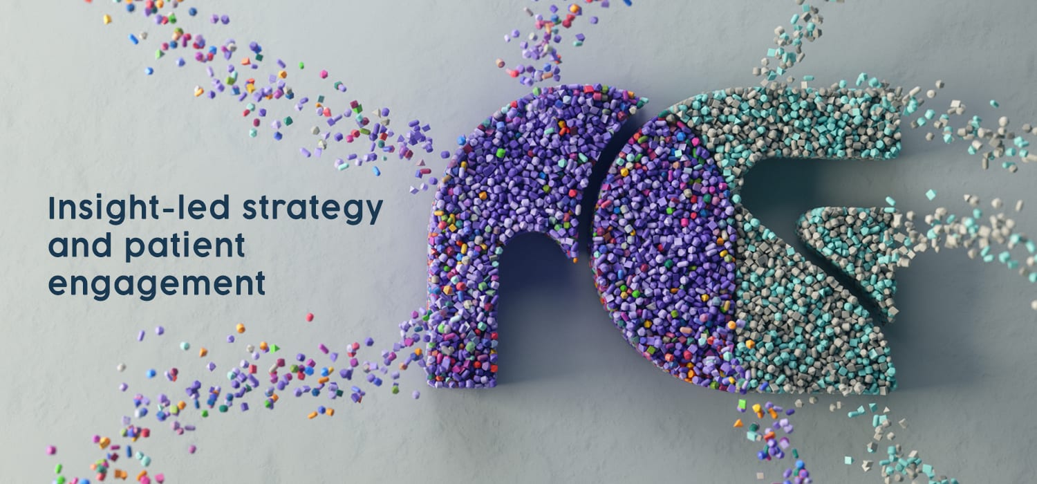 Nucleus Global header image