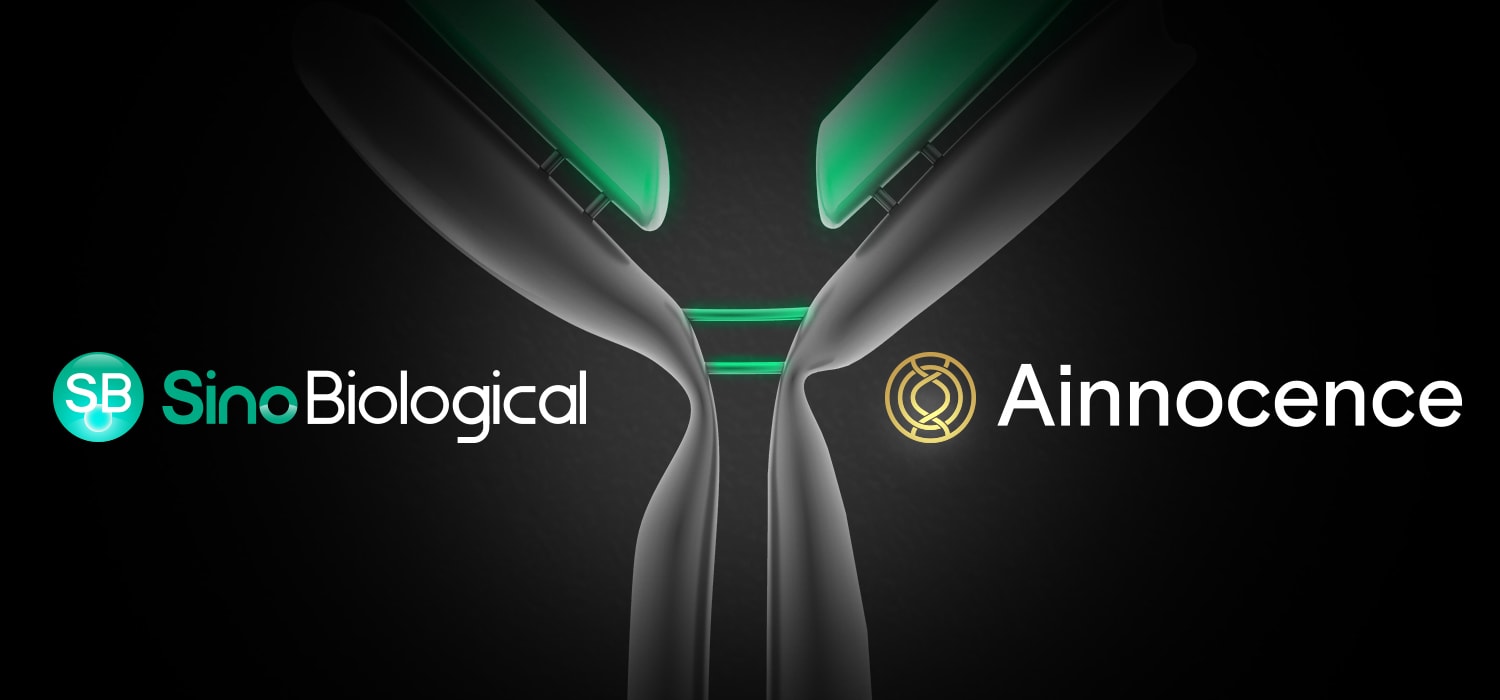 Sino Biological Inc. header image