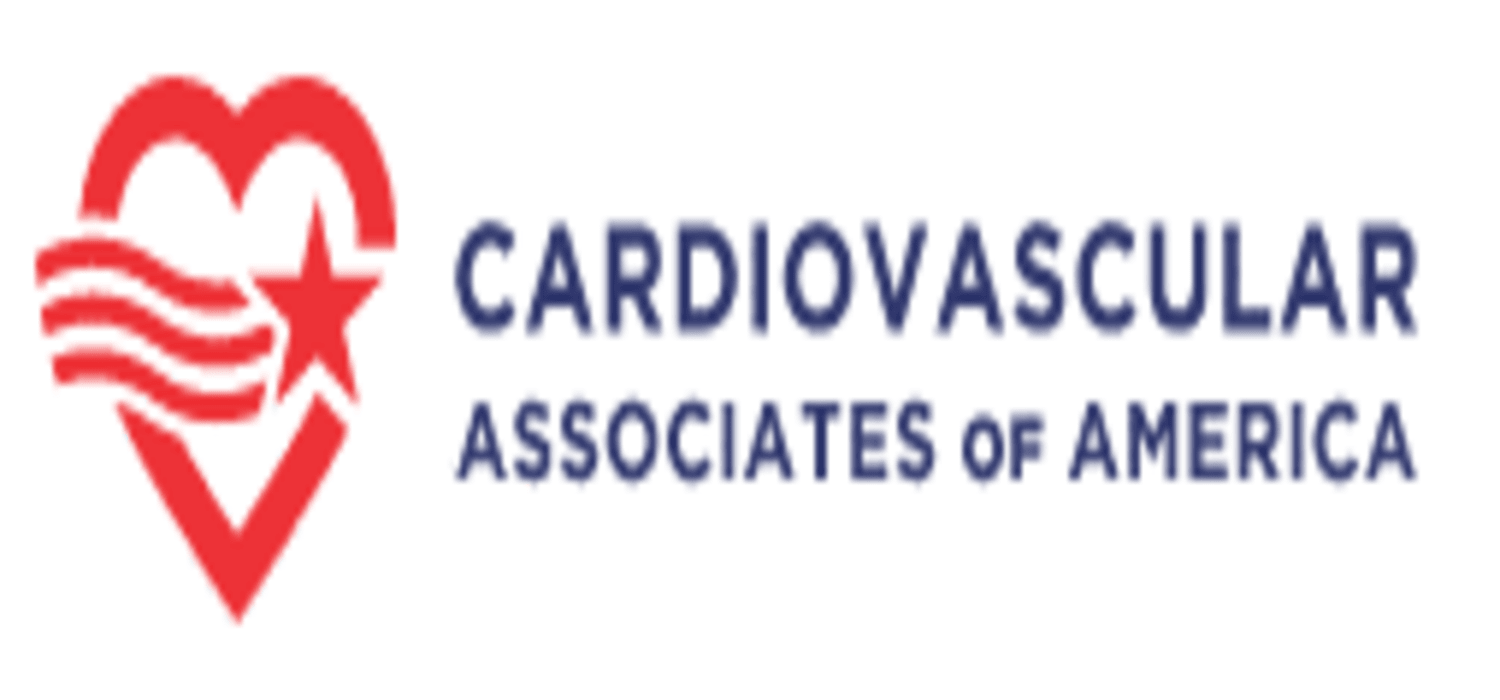 Cardiovascular Associates of America header image