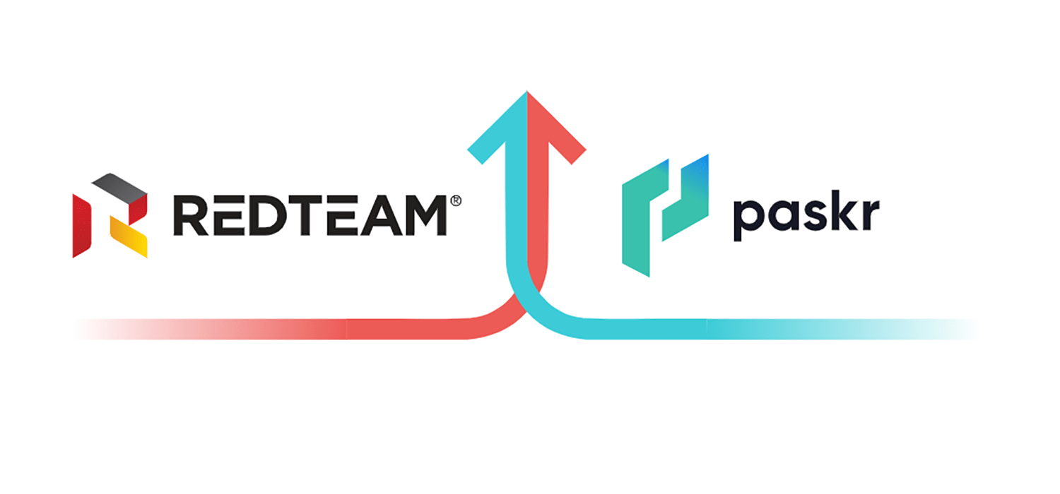 RedTeam Software header image