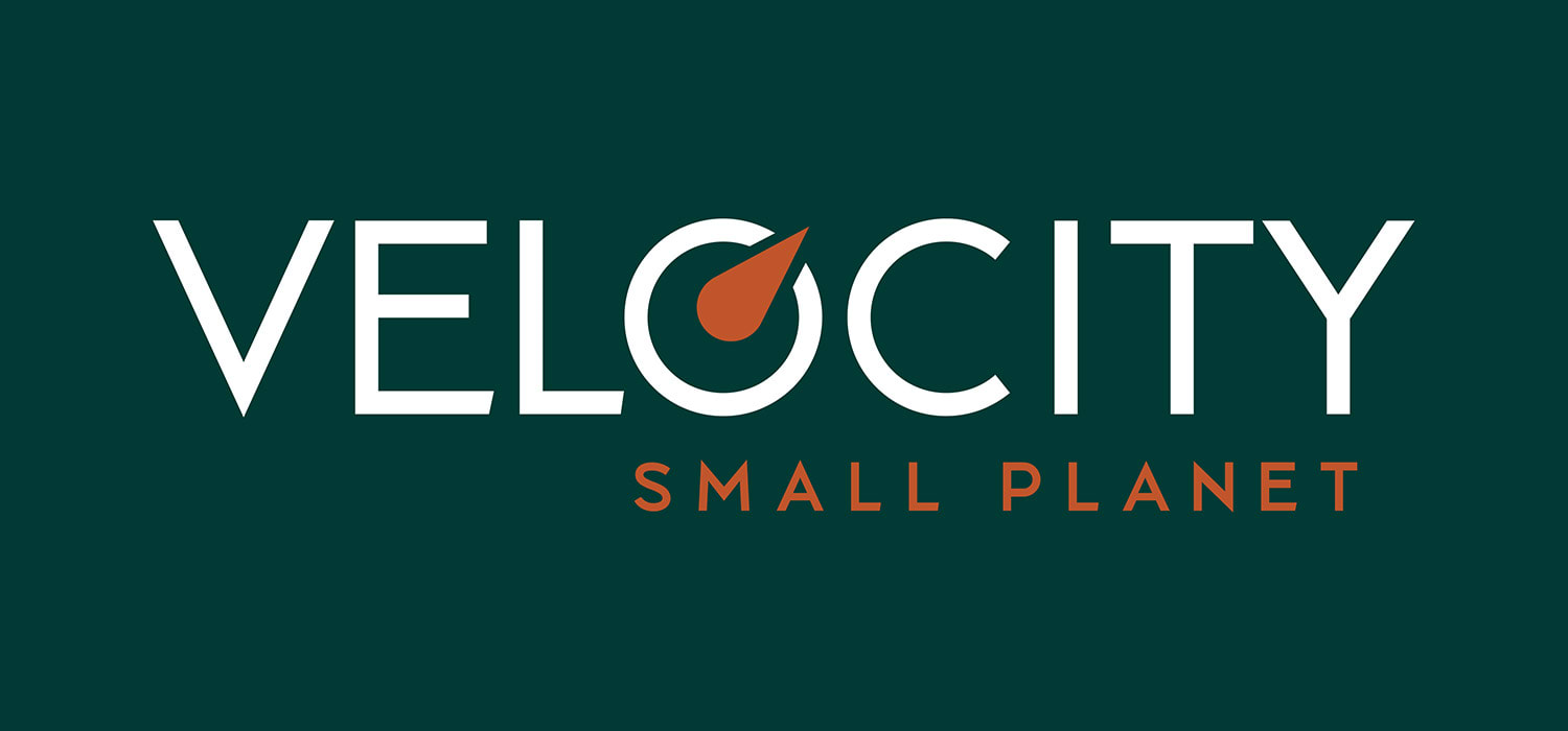 Small Planet header image