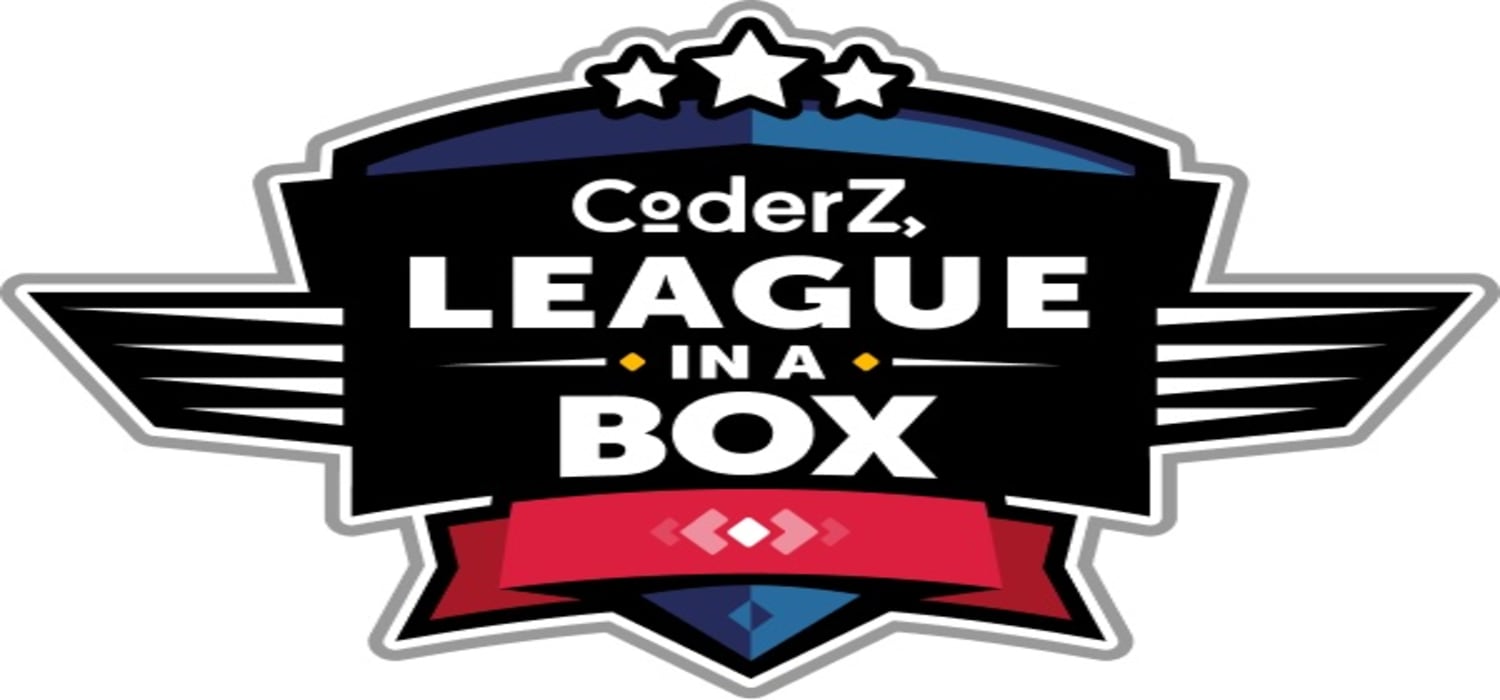 CoderZ header image