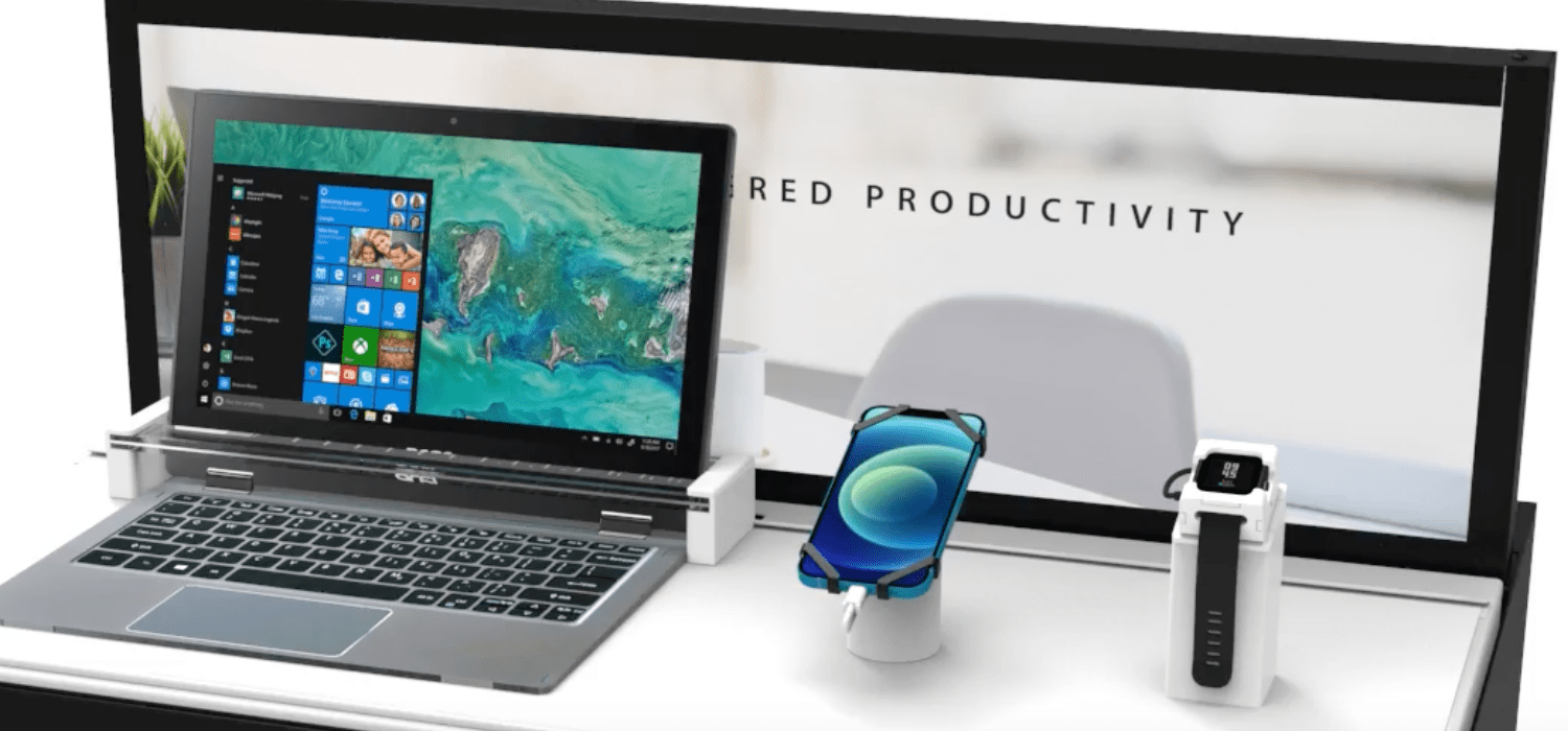OnQ header image
