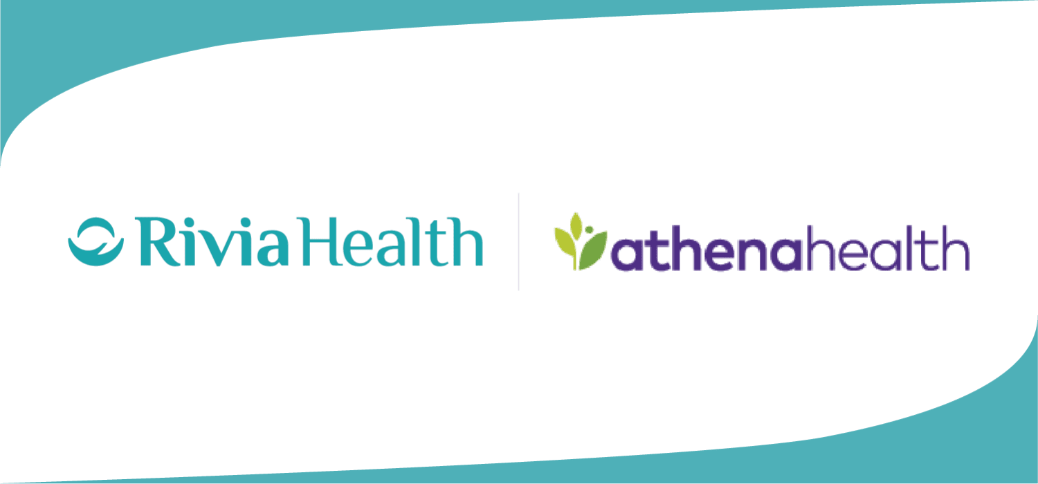 Rivia Health header image