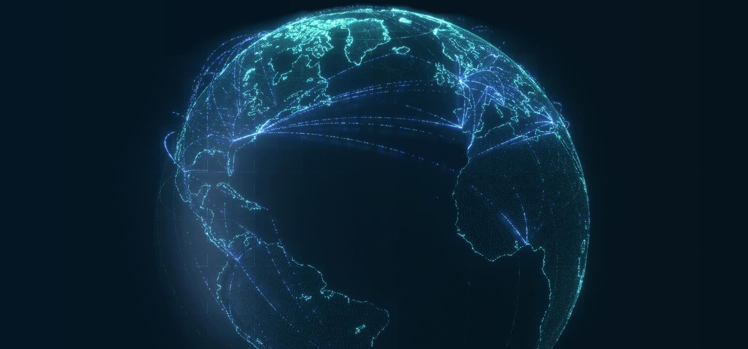 Descartes Systems Group header image