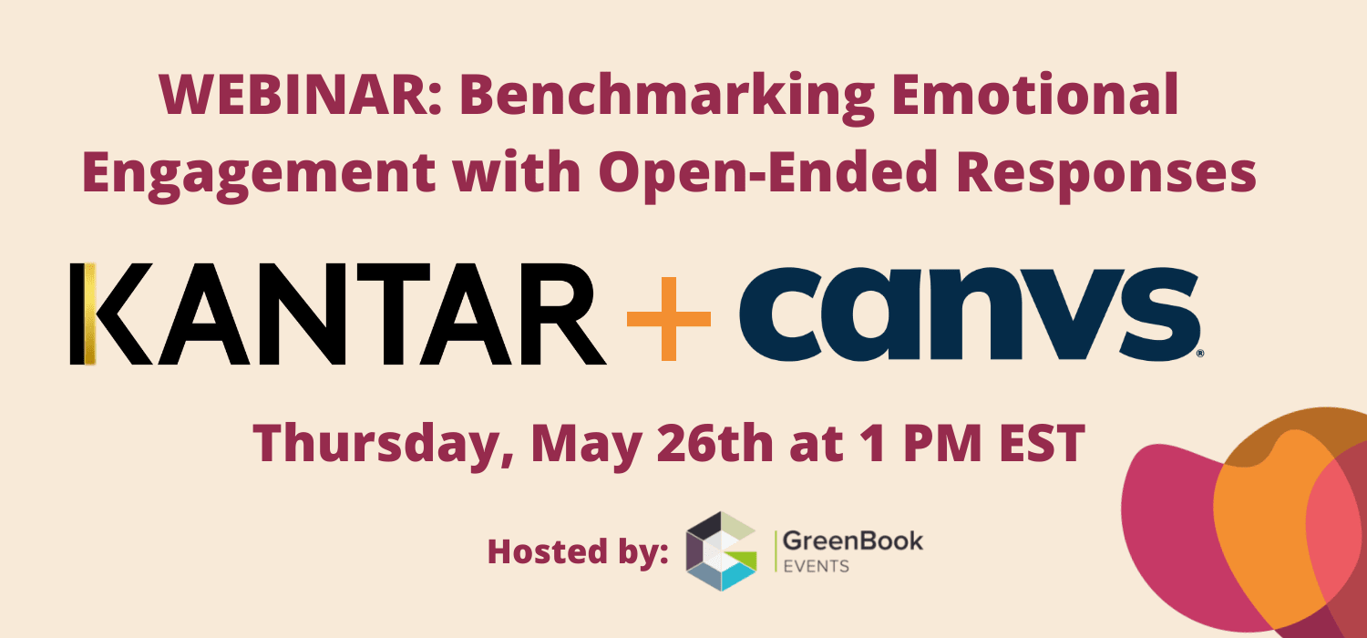 Canvs AI header image