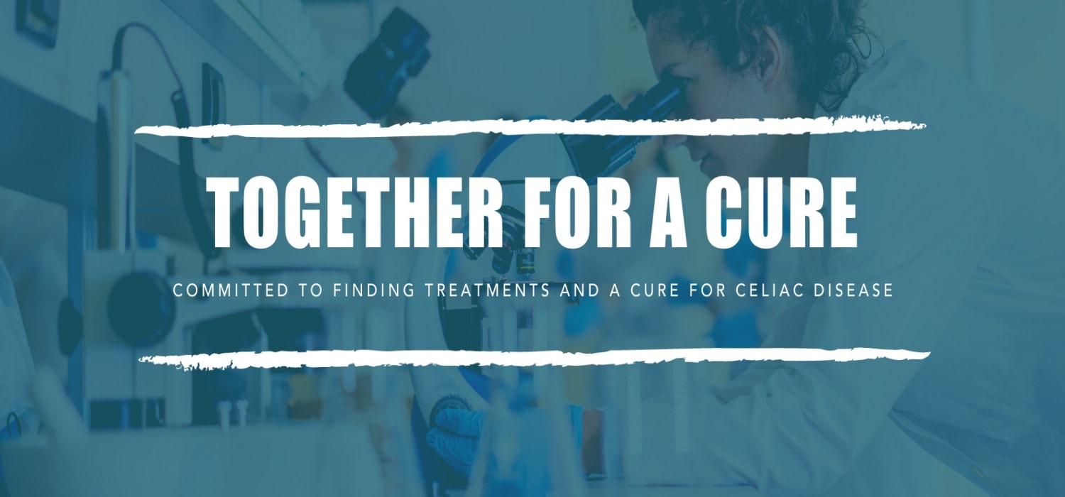Beyond Celiac header image