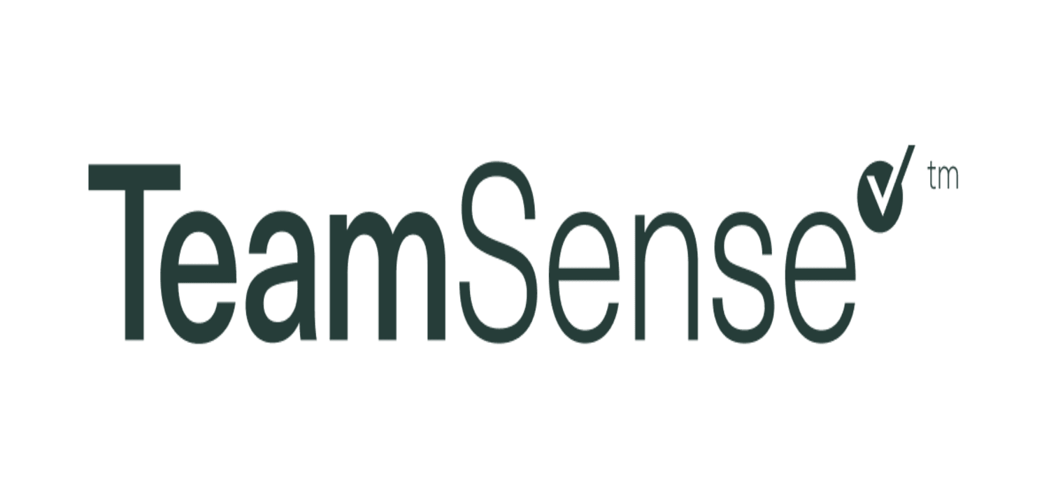 TeamSense header image