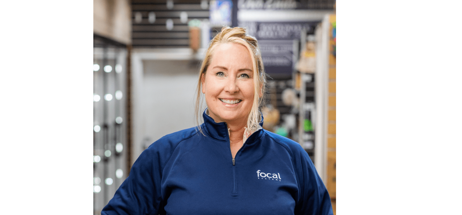 Focal Systems header image