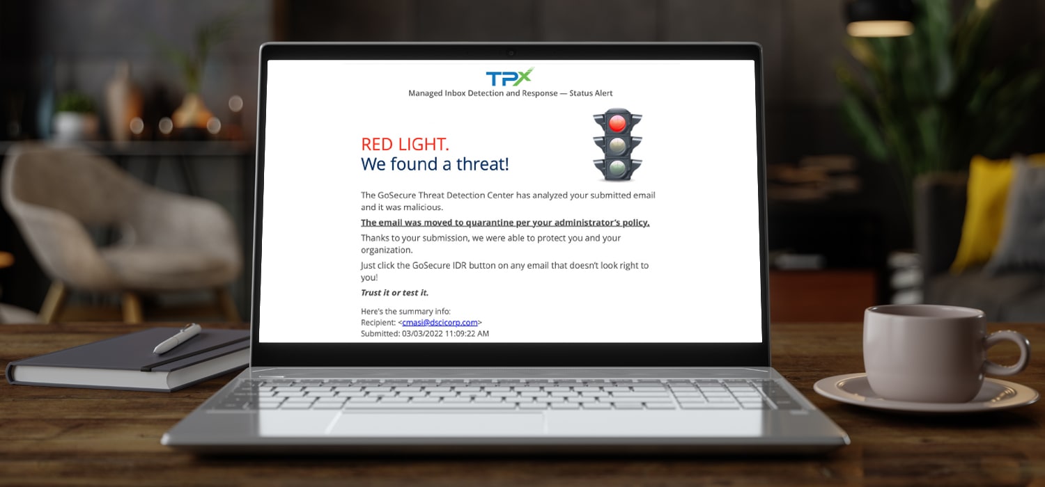 TPx header image