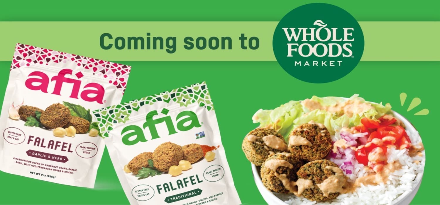 Afia header image
