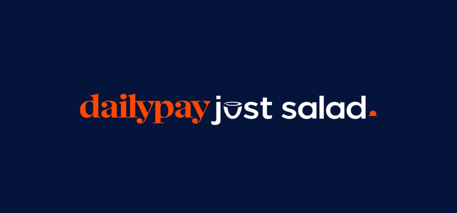 DailyPay header image