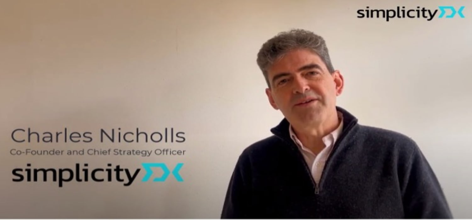 SimplicityDX header image