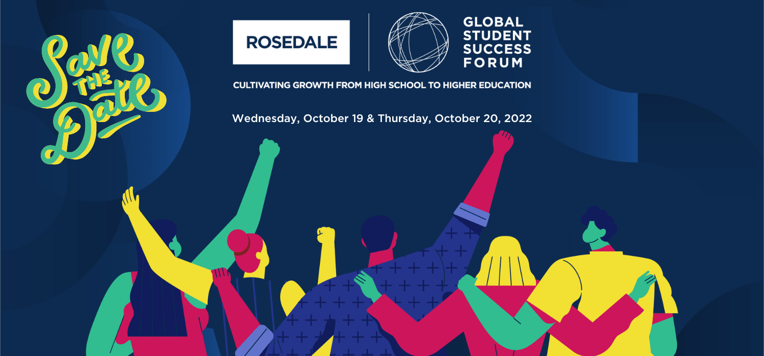 Rosedale International Education header image