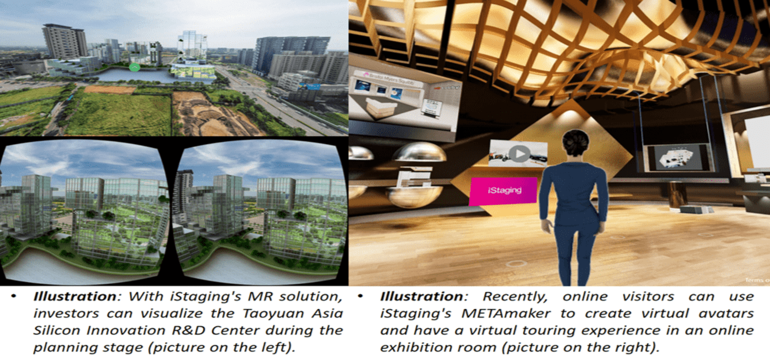 TAIWAN SMART CITY DEVELOPMENT PROJECT OFFICE OF INDUSTRIAL DEVELOPMENT BUREAU, M.O.E.A. header image