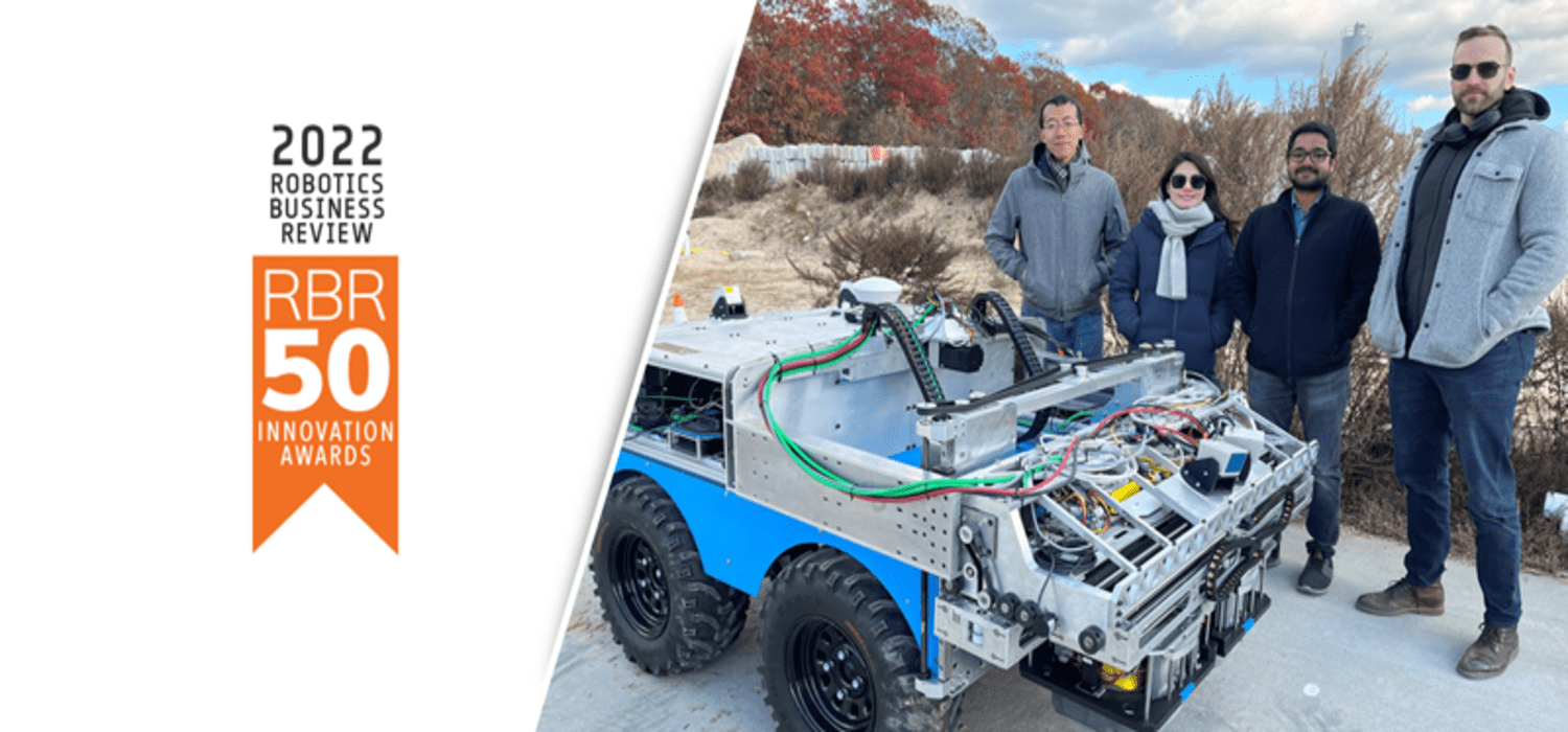 ULC Technologies header image