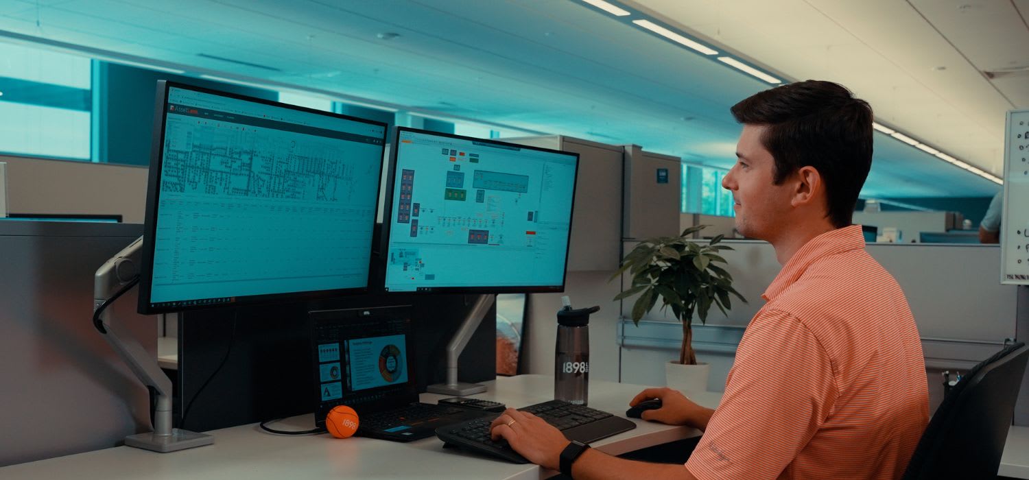 AssetLens from 1898 & Co. Receives Strong Validation for Market Innovation from Leading Independent Research Firm - Vimarsana News